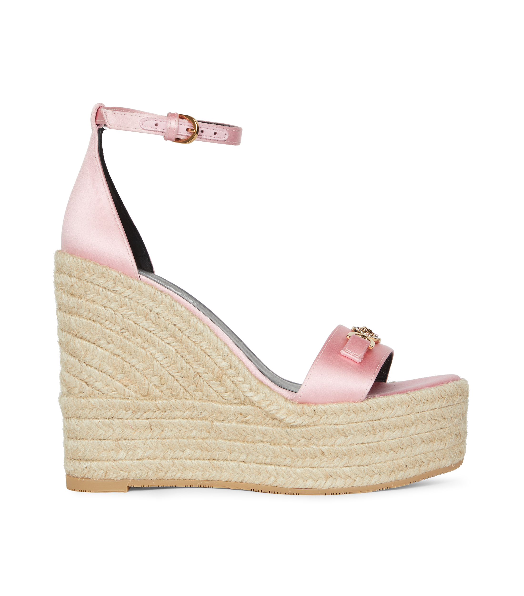 Sandalias palacio top de hierro